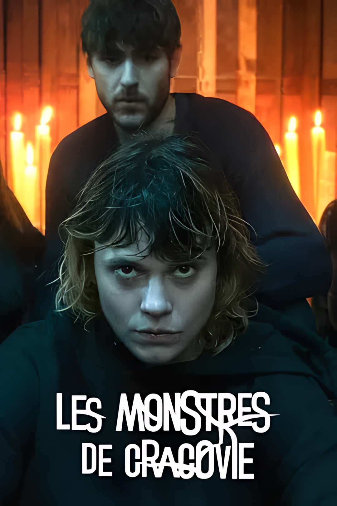 克拉科夫异世界